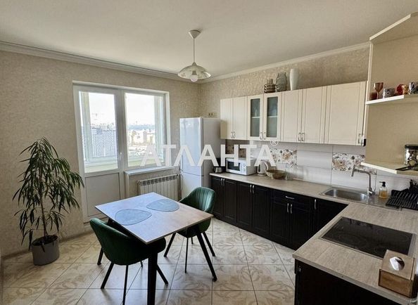 2-кімнатна квартира за адресою вул. Харківське шосе (площа 57 м²) - Atlanta.ua