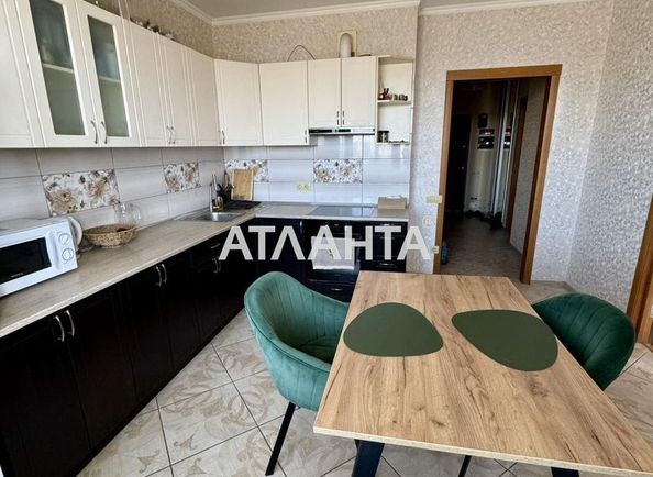 2-кімнатна квартира за адресою вул. Харківське шосе (площа 57 м²) - Atlanta.ua - фото 2