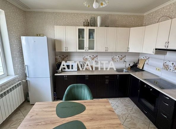 2-кімнатна квартира за адресою вул. Харківське шосе (площа 57 м²) - Atlanta.ua - фото 3
