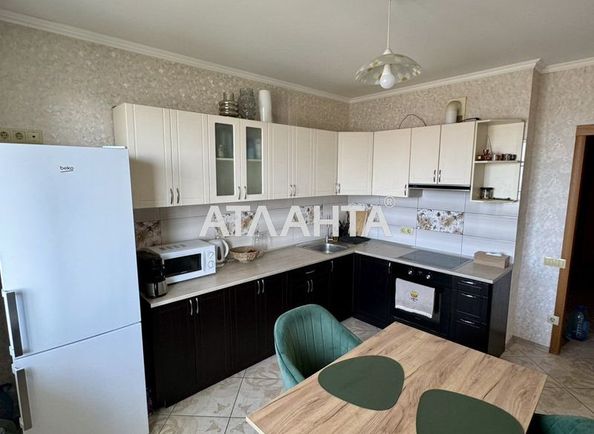 2-кімнатна квартира за адресою вул. Харківське шосе (площа 57 м²) - Atlanta.ua - фото 4