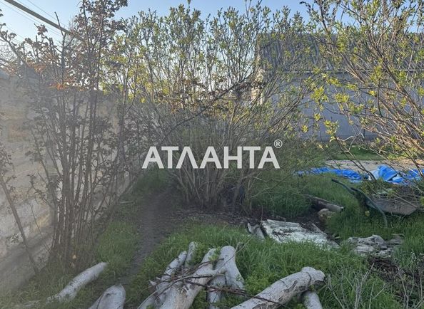 Landplot by the address st. Stepovaya (area 5 acr) - Atlanta.ua