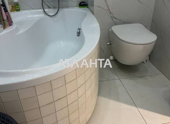 1-room apartment apartment by the address st. Zhemchuzhnaya (area 42 m²) - Atlanta.ua - photo 3