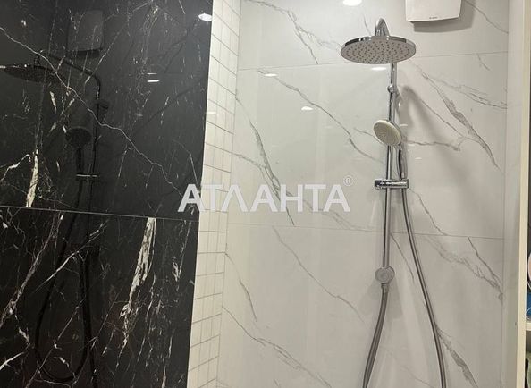 1-room apartment apartment by the address st. Zhemchuzhnaya (area 42 m²) - Atlanta.ua - photo 4