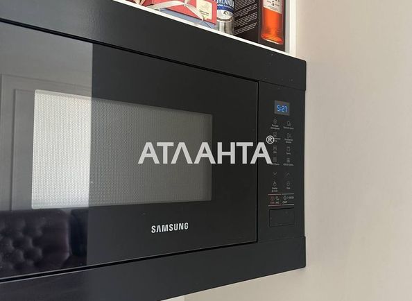 1-room apartment apartment by the address st. Zhemchuzhnaya (area 42 m²) - Atlanta.ua - photo 5