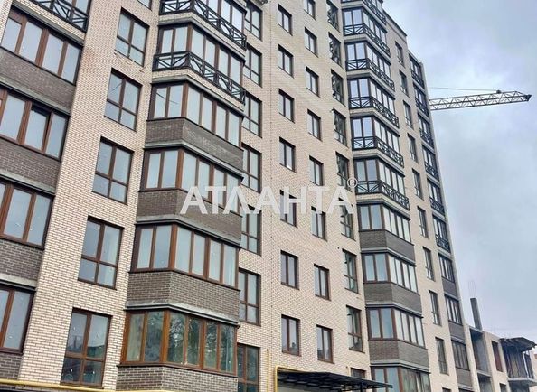 2-кімнатна квартира за адресою вул. Лазурна (площа 75,4 м²) - Atlanta.ua
