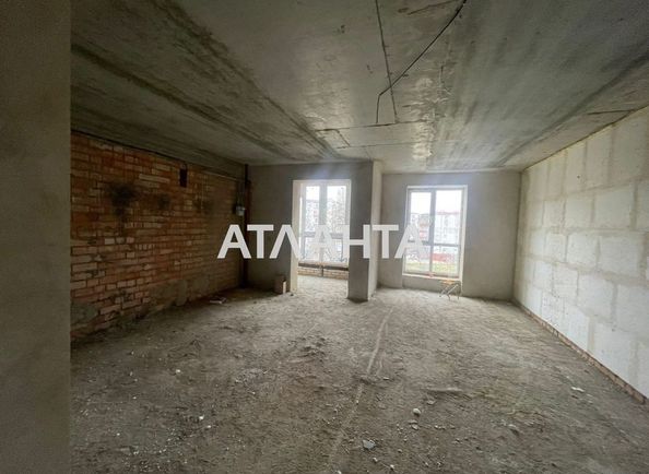 2-кімнатна квартира за адресою вул. Лазурна (площа 75,4 м²) - Atlanta.ua - фото 4