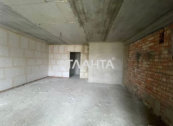 2-кімнатна квартира за адресою вул. Лазурна (площа 75,4 м²) - Atlanta.ua - фото 5