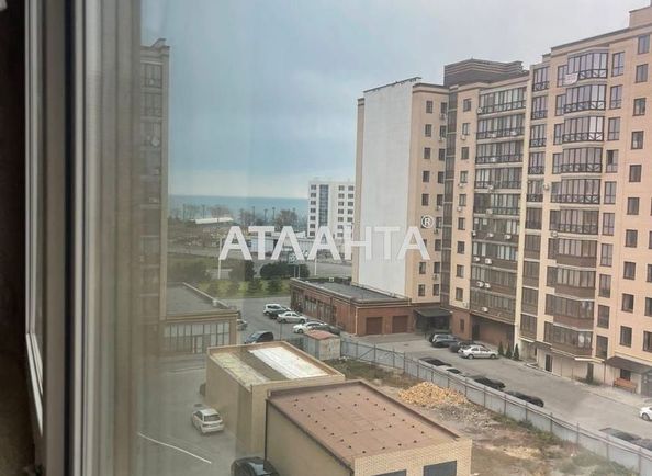 2-кімнатна квартира за адресою вул. Лазурна (площа 75,4 м²) - Atlanta.ua - фото 10