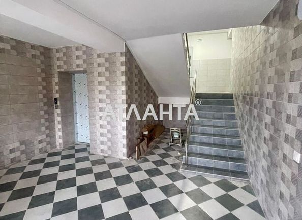 2-кімнатна квартира за адресою вул. Лазурна (площа 75,4 м²) - Atlanta.ua - фото 11