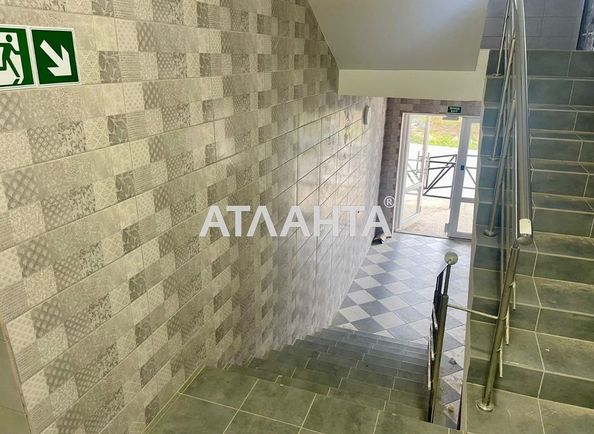 2-кімнатна квартира за адресою вул. Лазурна (площа 75,4 м²) - Atlanta.ua - фото 12