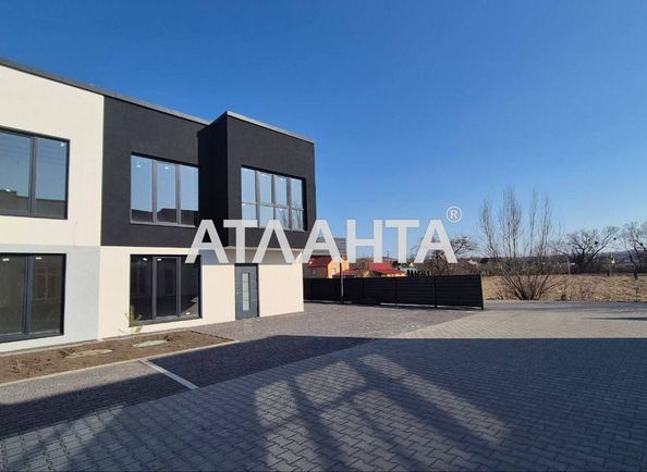 Будинок за адресою Центральна площа (площа 120 м²) - Atlanta.ua - фото 2