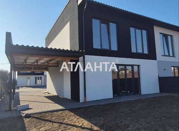 Будинок за адресою Центральна площа (площа 120 м²) - Atlanta.ua - фото 3