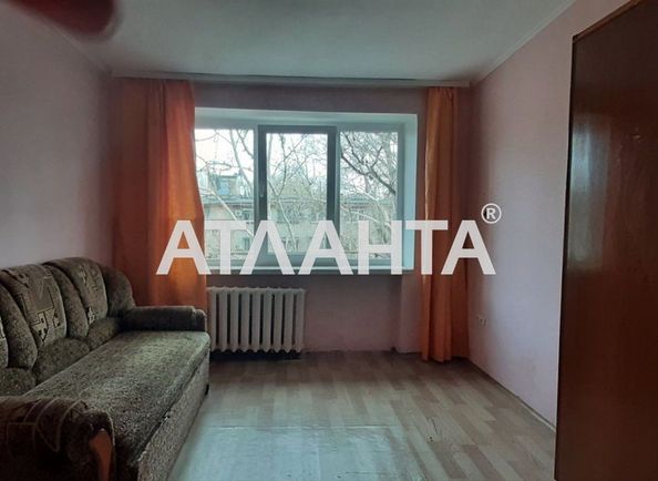 1-кімнатна квартира за адресою вул. Героїв Крут (площа 19,4 м²) - Atlanta.ua
