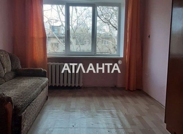 1-кімнатна квартира за адресою вул. Героїв Крут (площа 19,4 м²) - Atlanta.ua - фото 3