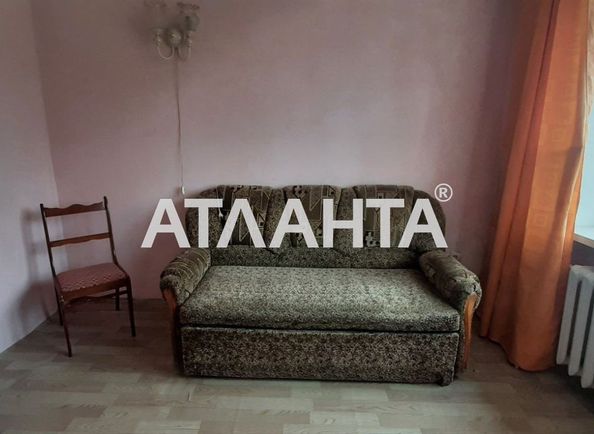 1-кімнатна квартира за адресою вул. Героїв Крут (площа 19,4 м²) - Atlanta.ua - фото 2