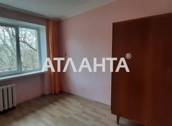 1-кімнатна квартира за адресою вул. Героїв Крут (площа 19,4 м²) - Atlanta.ua - фото 4