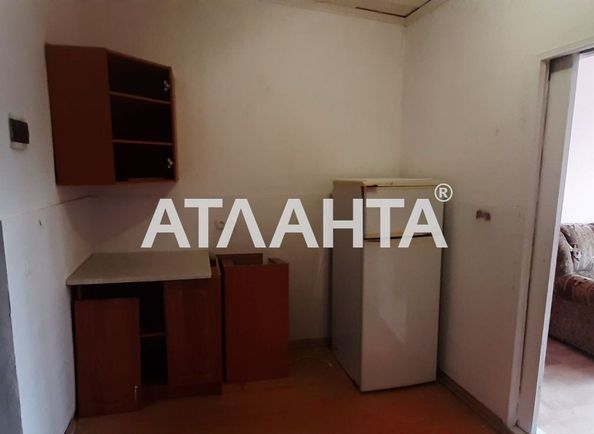 1-кімнатна квартира за адресою вул. Героїв Крут (площа 19,4 м²) - Atlanta.ua - фото 6