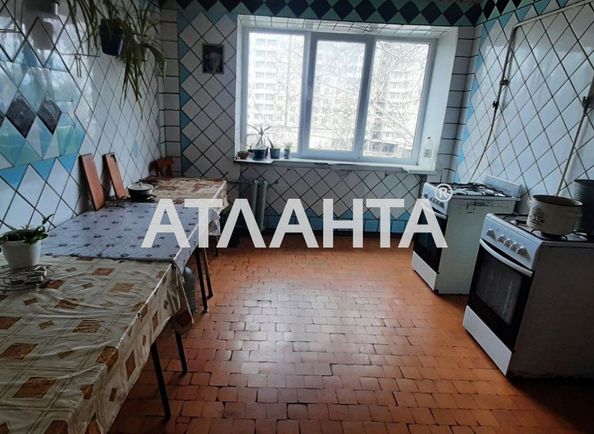 1-кімнатна квартира за адресою вул. Героїв Крут (площа 19,4 м²) - Atlanta.ua - фото 7