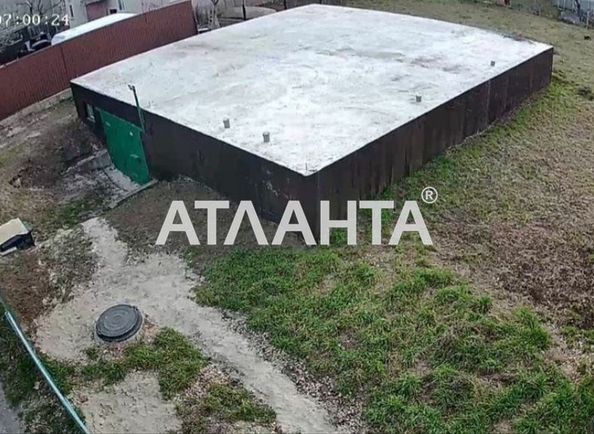 Участок по адресу ул. 27-я линия (площадь 6 сот) - Atlanta.ua