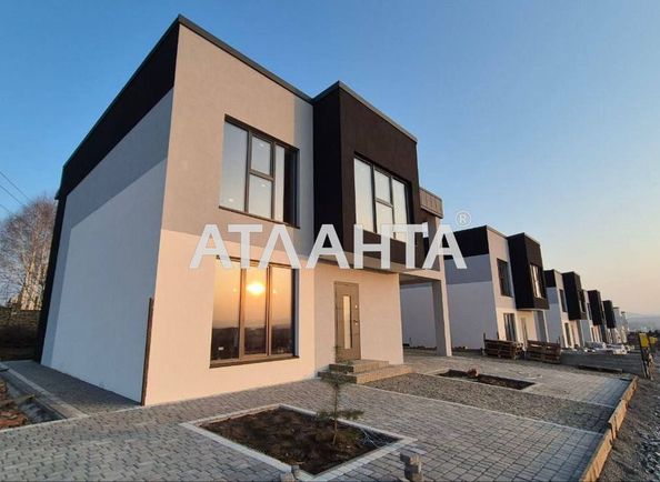 Будинок за адресою Центральна площа (площа 140 м²) - Atlanta.ua - фото 4
