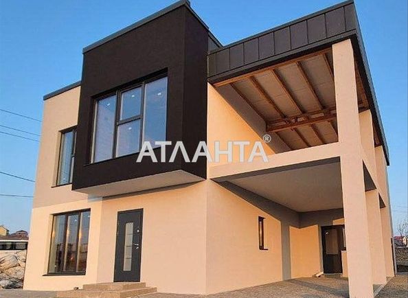 Будинок за адресою Центральна площа (площа 140 м²) - Atlanta.ua - фото 3