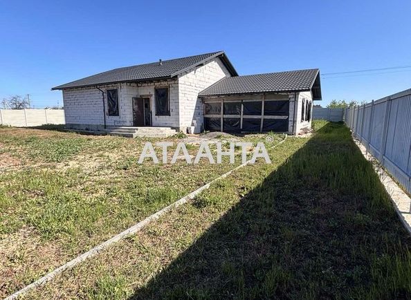 Дом по адресу ул. Невского Александра (площадь 167 м²) - Atlanta.ua