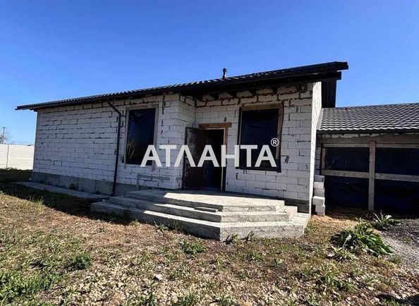 Дом по адресу ул. Невского Александра (площадь 167 м²) - Atlanta.ua - фото 14