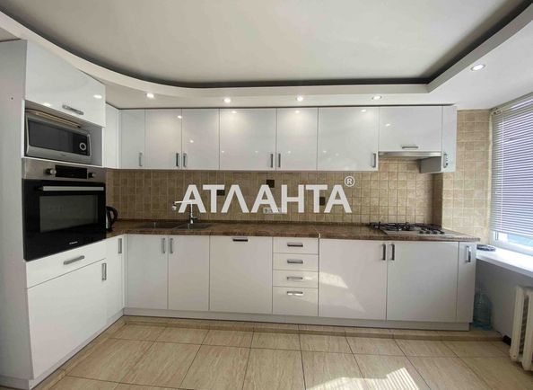 Многокомнатная квартира по адресу Небесной Сотни пр. (площадь 84 м²) - Atlanta.ua - фото 2