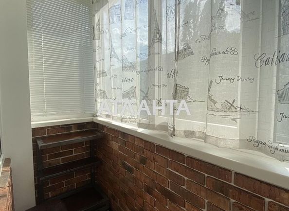 Многокомнатная квартира по адресу Небесной Сотни пр. (площадь 84 м²) - Atlanta.ua - фото 3