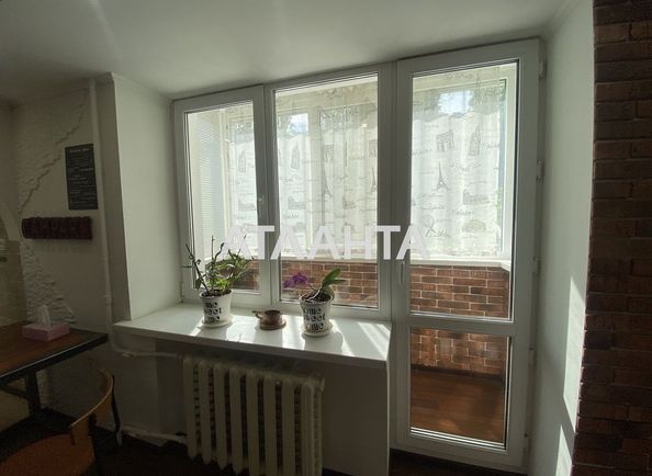 Многокомнатная квартира по адресу Небесной Сотни пр. (площадь 84 м²) - Atlanta.ua - фото 6