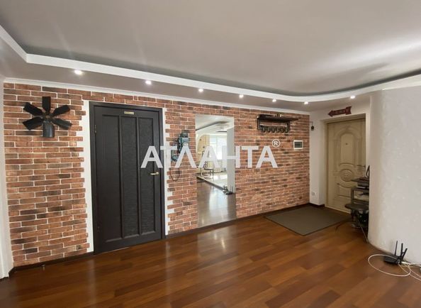 Многокомнатная квартира по адресу Небесной Сотни пр. (площадь 84 м²) - Atlanta.ua - фото 7