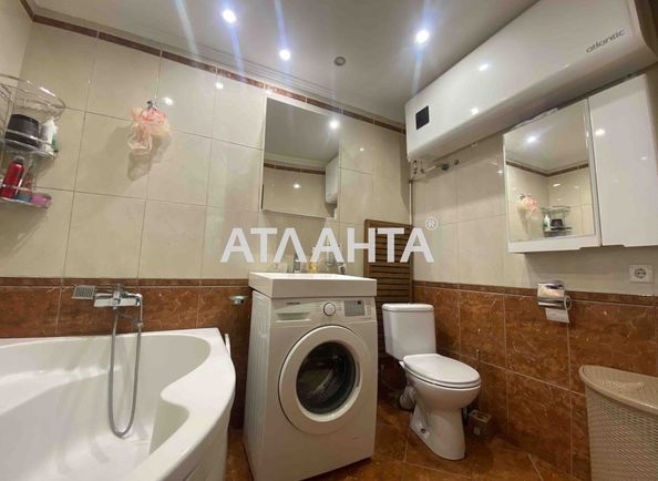 Многокомнатная квартира по адресу Небесной Сотни пр. (площадь 84 м²) - Atlanta.ua - фото 8