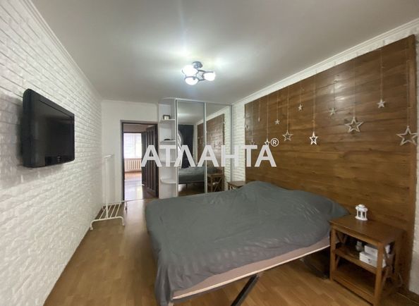 Многокомнатная квартира по адресу Небесной Сотни пр. (площадь 84 м²) - Atlanta.ua - фото 9