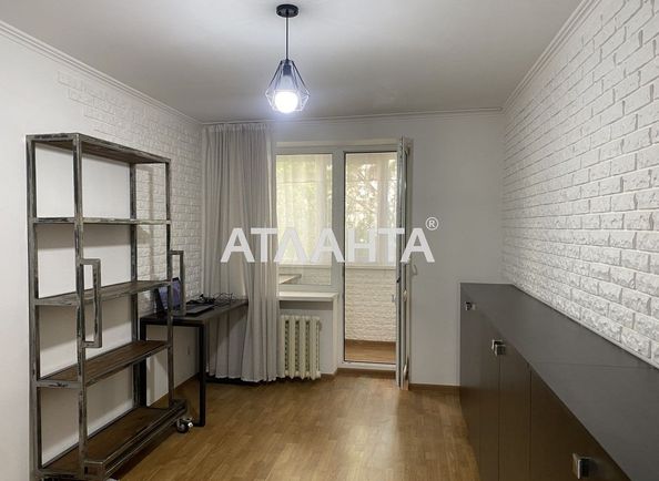 Многокомнатная квартира по адресу Небесной Сотни пр. (площадь 84 м²) - Atlanta.ua - фото 11