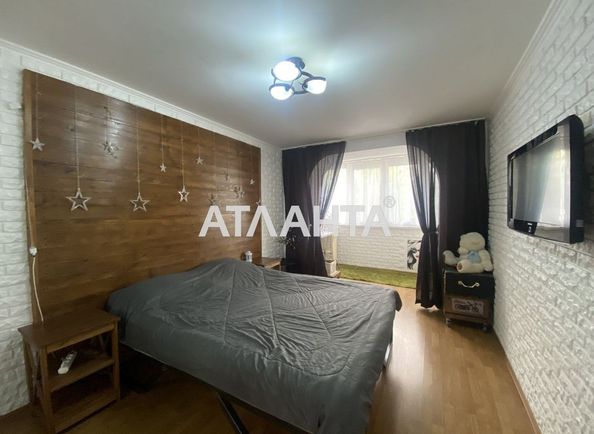 Многокомнатная квартира по адресу Небесной Сотни пр. (площадь 84 м²) - Atlanta.ua - фото 12