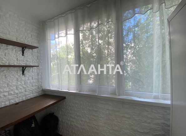 Многокомнатная квартира по адресу Небесной Сотни пр. (площадь 84 м²) - Atlanta.ua - фото 13