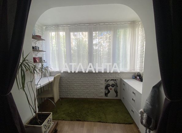 Многокомнатная квартира по адресу Небесной Сотни пр. (площадь 84 м²) - Atlanta.ua - фото 14