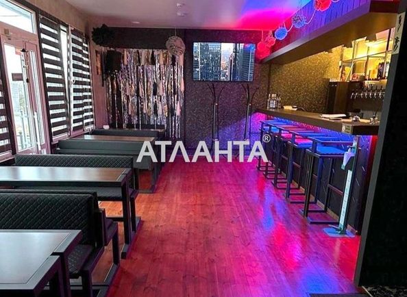 Коммерческая недвижимость по адресу ул. Дунаева (площадь 180 м²) - Atlanta.ua - фото 3