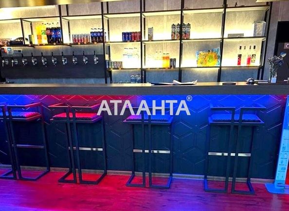 Коммерческая недвижимость по адресу ул. Дунаева (площадь 180 м²) - Atlanta.ua - фото 5