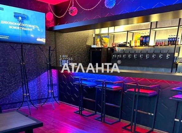 Коммерческая недвижимость по адресу ул. Дунаева (площадь 180 м²) - Atlanta.ua - фото 8
