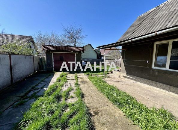 Будинок за адресою вул. Кіцманська (площа 58 м²) - Atlanta.ua