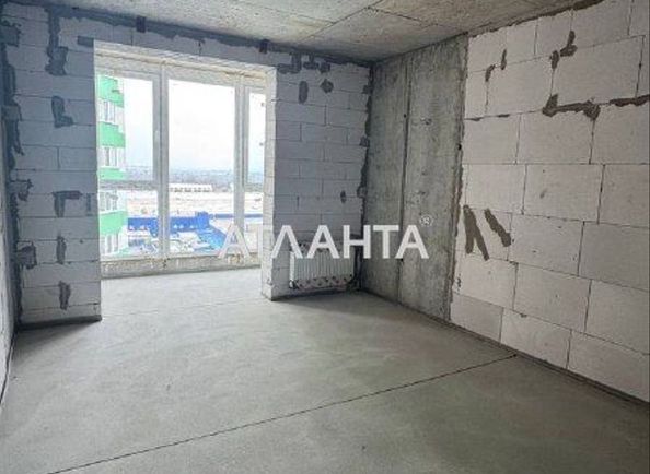 1-room apartment apartment by the address st. Vilyamsa ak (area 27,6 m²) - Atlanta.ua - photo 2