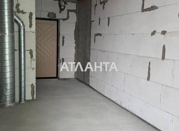 1-room apartment apartment by the address st. Vilyamsa ak (area 27,6 m²) - Atlanta.ua - photo 3