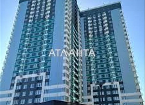 2-комнатная квартира по адресу ул. Варненская (площадь 67,7 м²) - Atlanta.ua