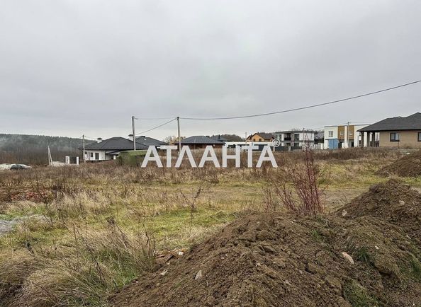 Участок по адресу (площадь 9 сот) - Atlanta.ua
