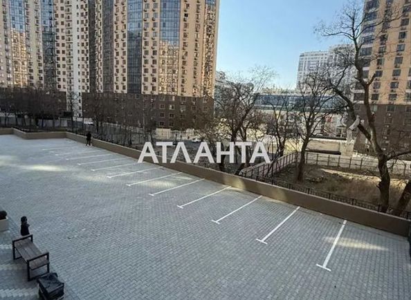1-room apartment apartment by the address st. Genuezskaya (area 42 m²) - Atlanta.ua - photo 3
