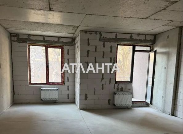 1-room apartment apartment by the address st. Genuezskaya (area 42 m²) - Atlanta.ua