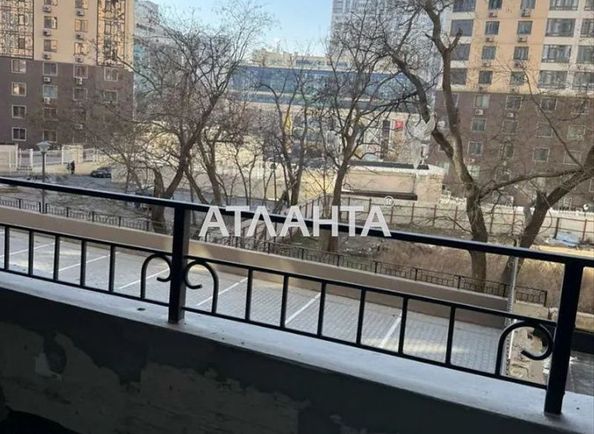 1-room apartment apartment by the address st. Genuezskaya (area 42 m²) - Atlanta.ua - photo 5
