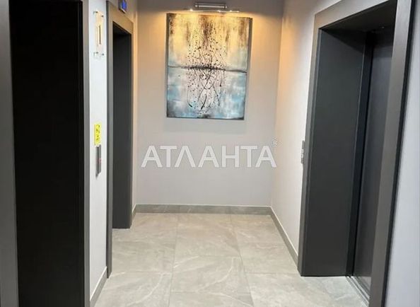 1-room apartment apartment by the address st. Genuezskaya (area 42 m²) - Atlanta.ua - photo 6