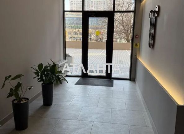 1-room apartment apartment by the address st. Genuezskaya (area 42 m²) - Atlanta.ua - photo 7